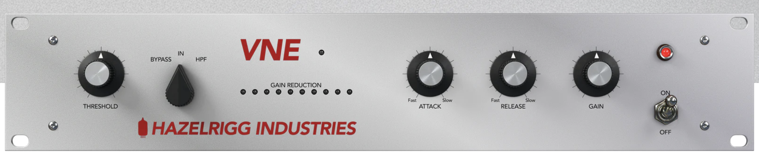 MixWave Hazelrigg VNE